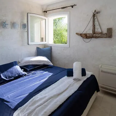 Hotiday Liscia Di Vacca Pansiyon Porto Cervo